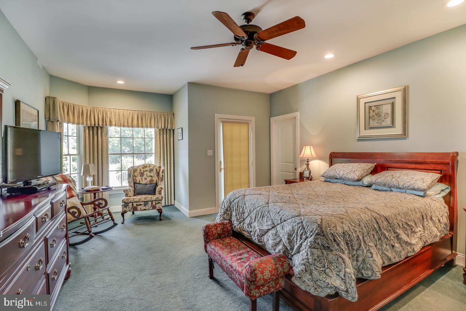 19 Wrays Way Rising Sun, MD 21911 - Photo 17 of 42 Master Bedroom