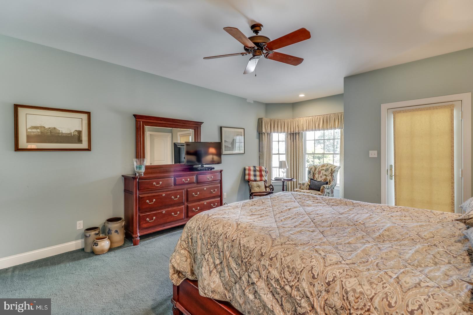 19 Wrays Way Rising Sun, MD 21911 - Photo 18 of 42 Master Bedroom