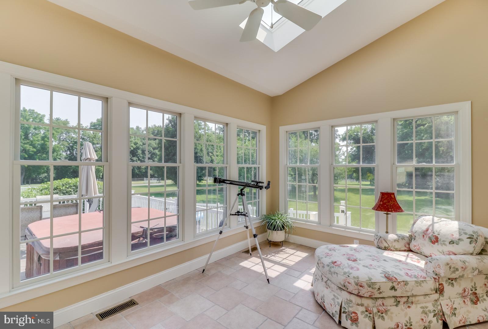 19 Wrays Way Rising Sun, MD 21911 - Photo 20 of 42 Sun Room