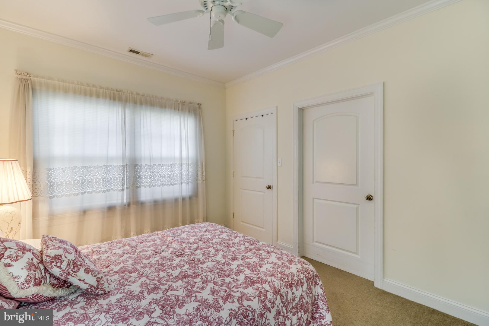 19 Wrays Way Rising Sun, MD 21911 - Photo 25 of 42 Inlaw/Au pair Suite Bedroom