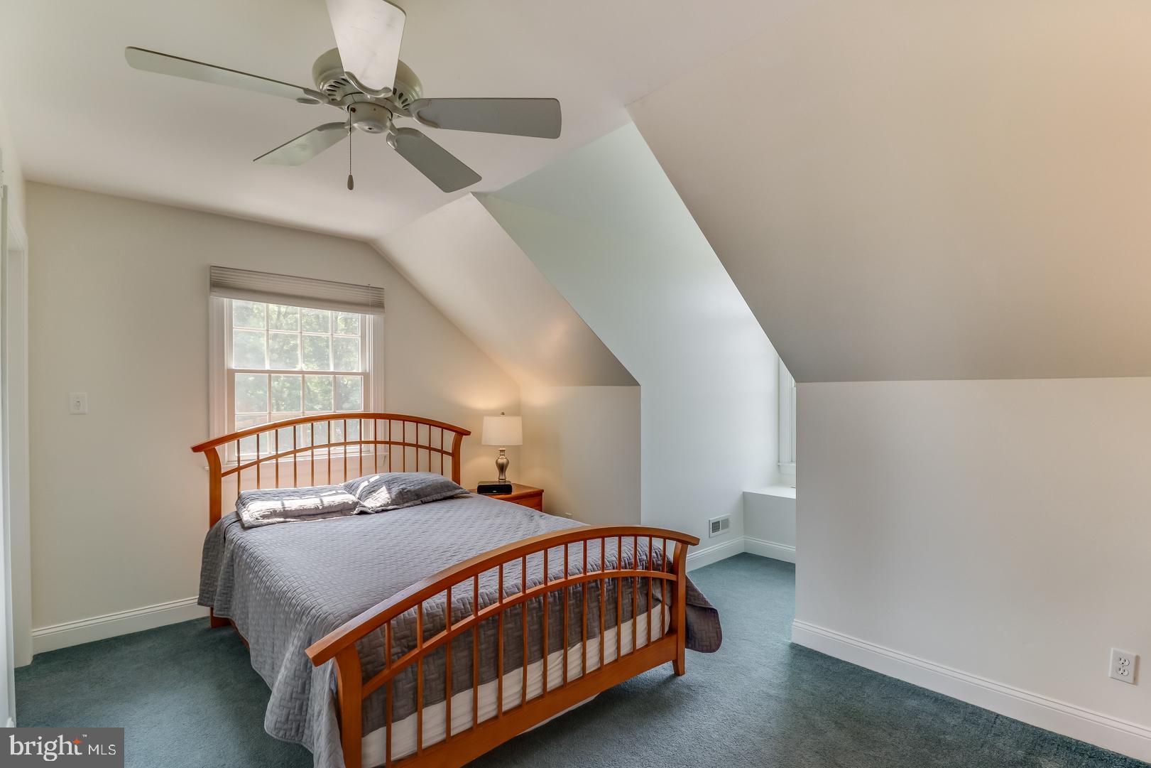 19 Wrays Way Rising Sun, MD 21911 - Photo 28 of 42 Bedroom 3