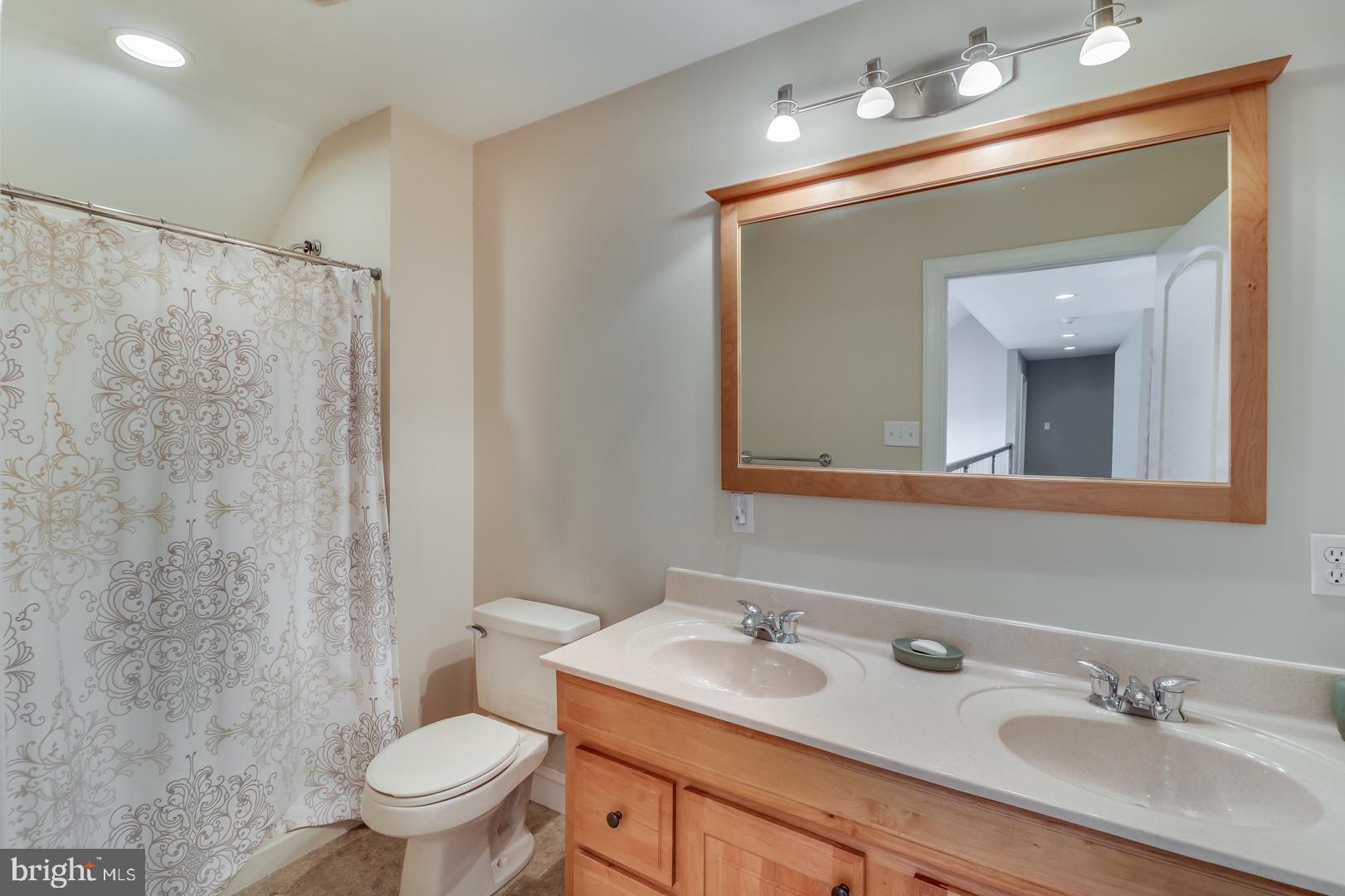 19 Wrays Way Rising Sun, MD 21911 - Photo 30 of 42 Upstairs Hall Bath #3