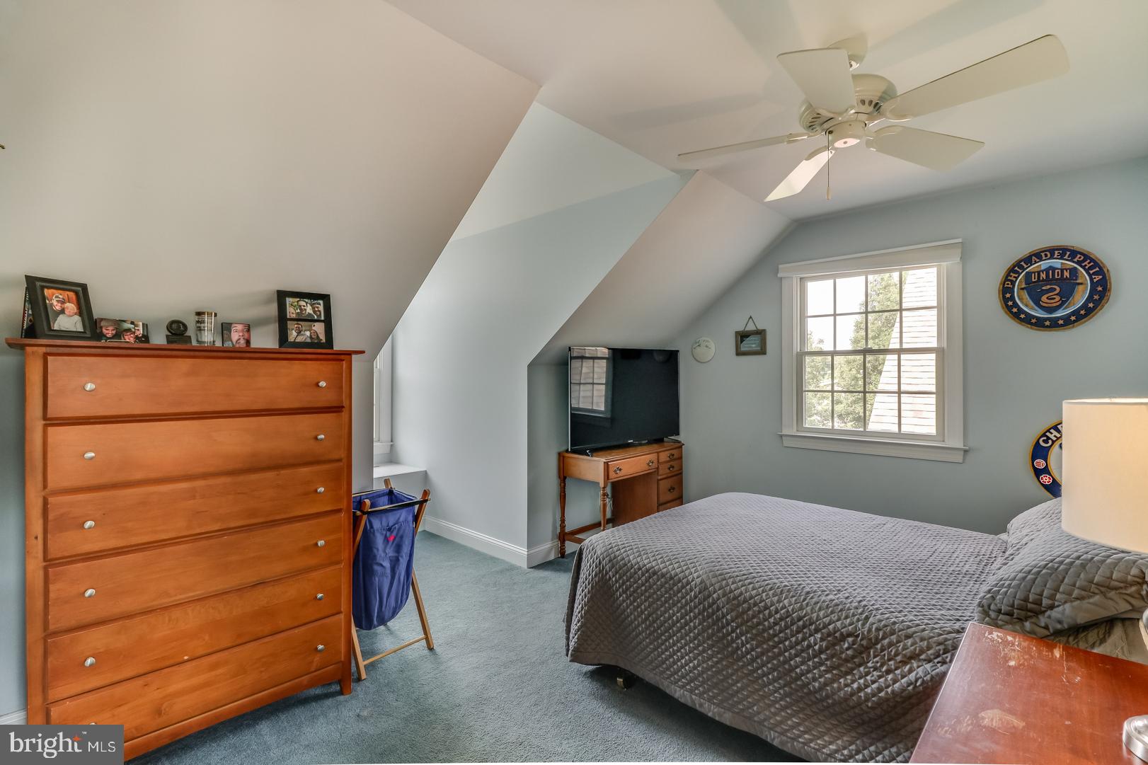 19 Wrays Way Rising Sun, MD 21911 - Photo 31 of 42 Bedroom #4