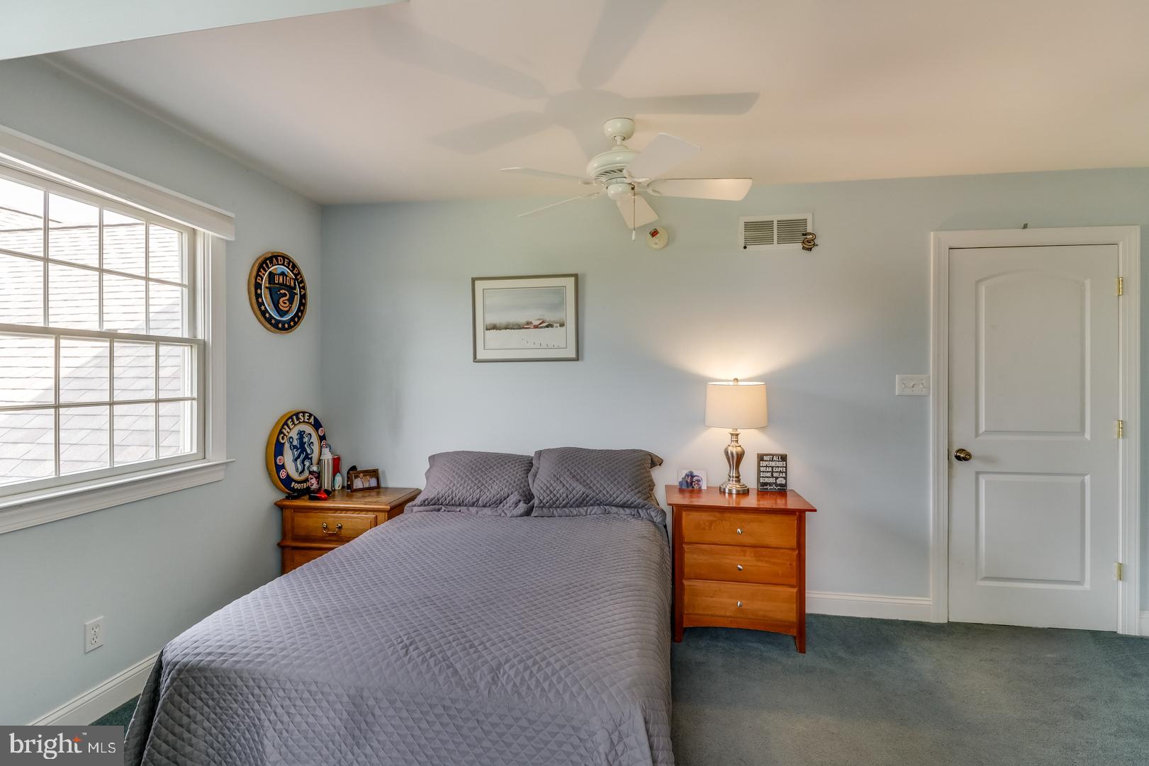 19 Wrays Way Rising Sun, MD 21911 - Photo 32 of 42 Bedroom #4