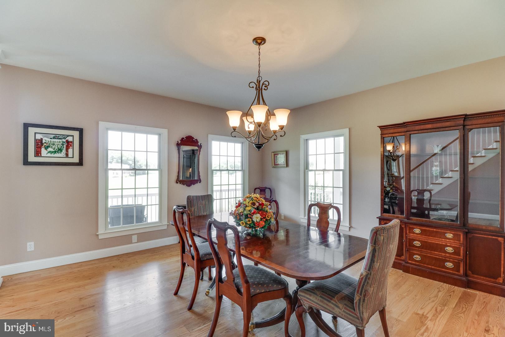 19 Wrays Way Rising Sun, MD 21911 - Photo 5 of 42 Dining Room