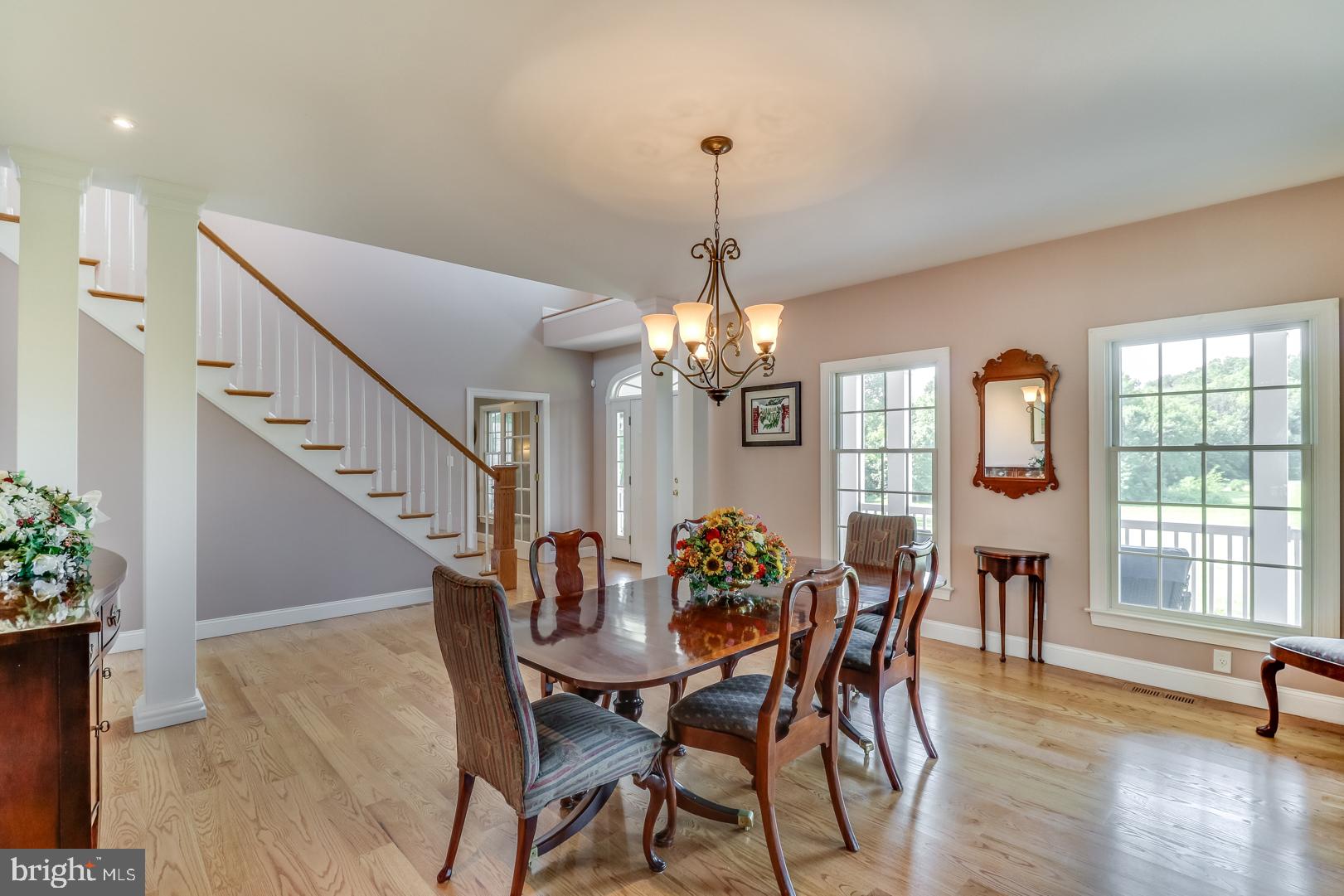 19 Wrays Way Rising Sun, MD 21911 - Photo 6 of 42 Dining Room