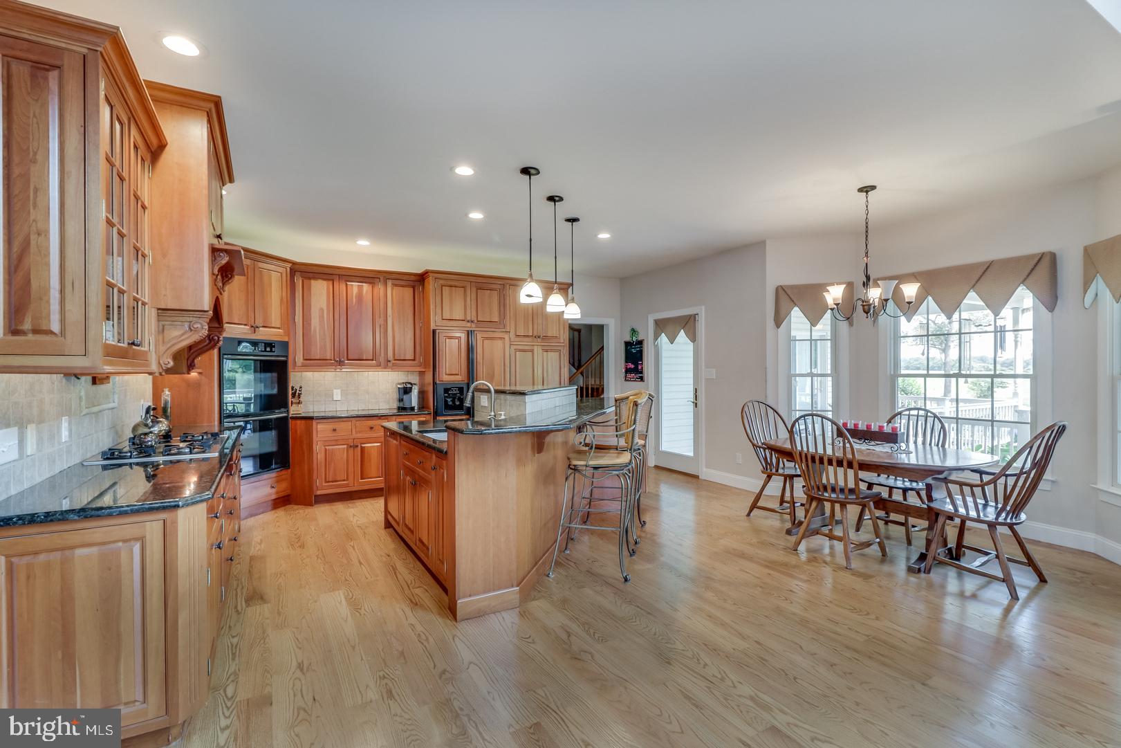 19 Wrays Way Rising Sun, MD 21911 - Photo 7 of 42 Kitchen