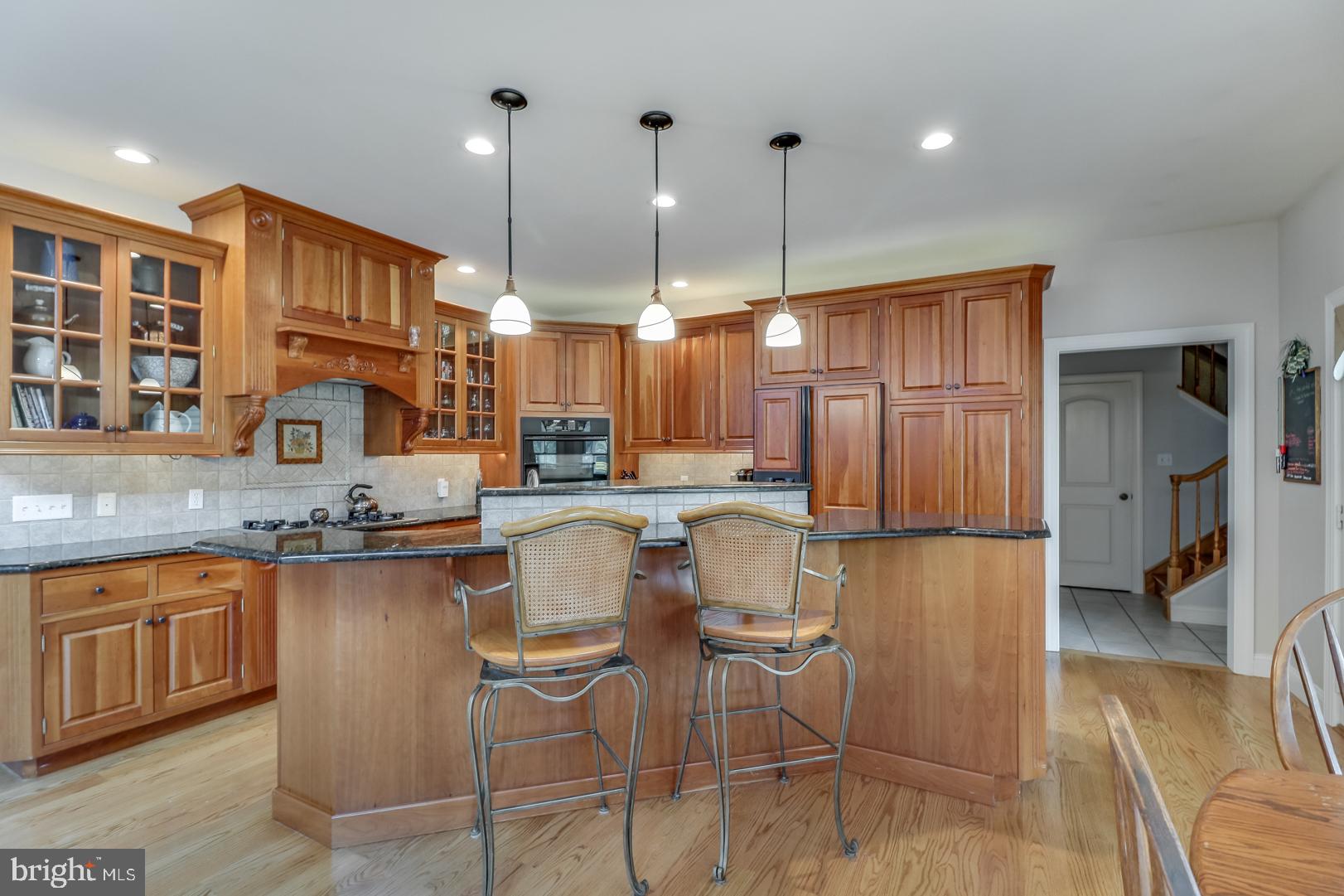 19 Wrays Way Rising Sun, MD 21911 - Photo 8 of 42 Kitchen