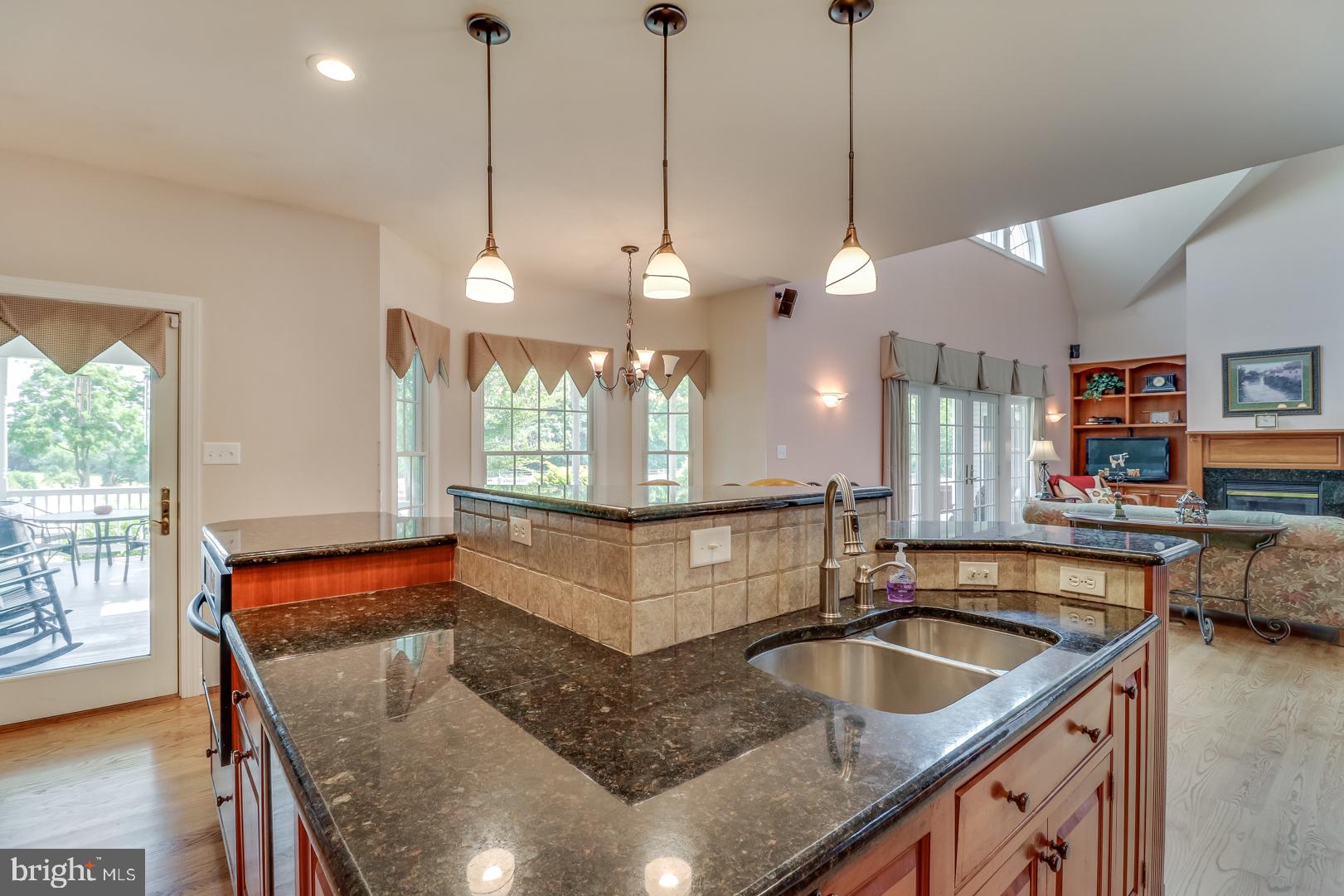 19 Wrays Way Rising Sun, MD 21911 - Photo 9 of 42 Kitchen