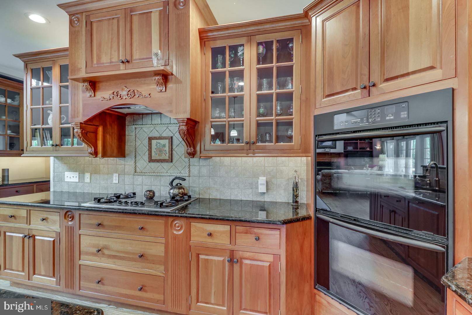 19 Wrays Way Rising Sun, MD 21911 - Photo 10 of 42 Kitchen
