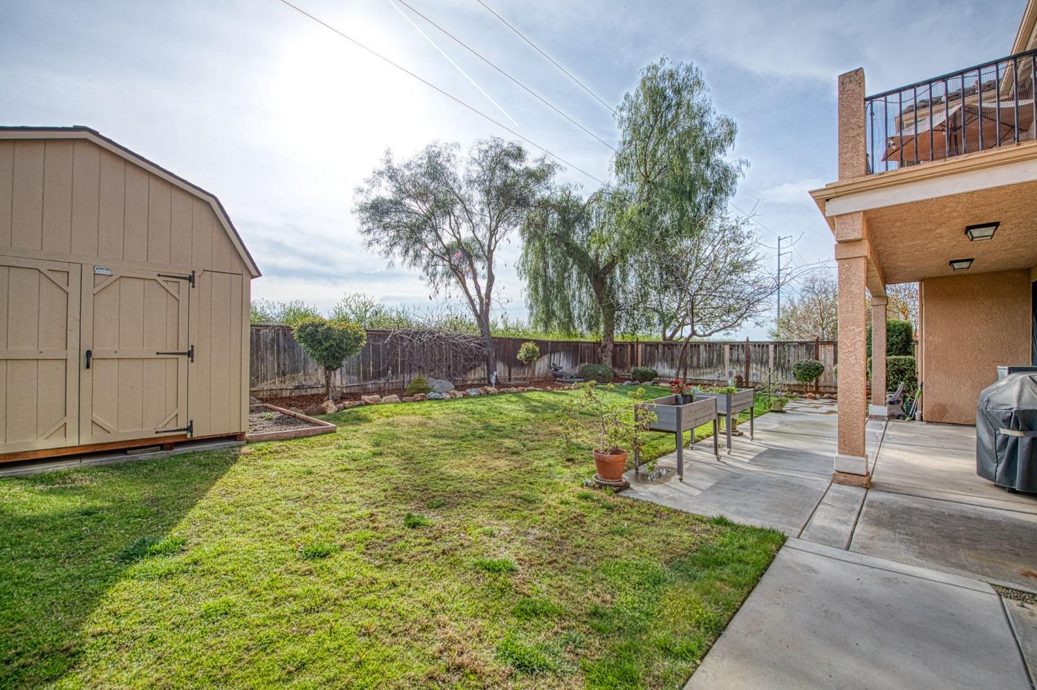 4626 North Arrow Ridge Way Clovis, CA 93619 - Photo 52 of 79