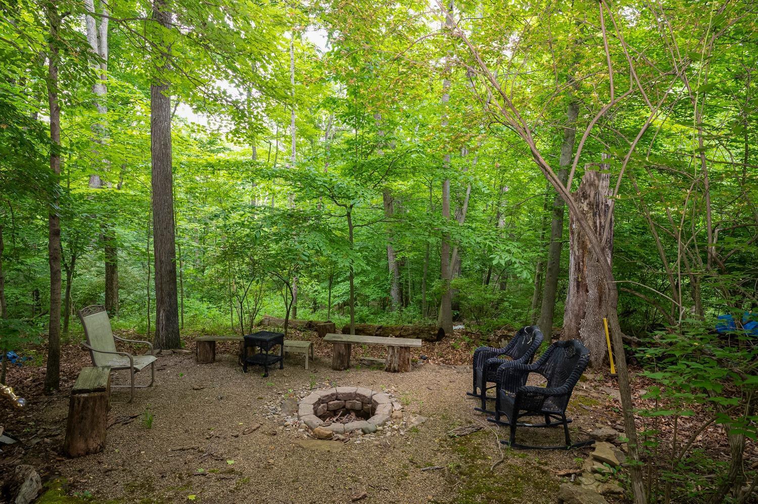 1154 Falcon Ridge Court Milford, OH 45150 - Photo 43 of 50