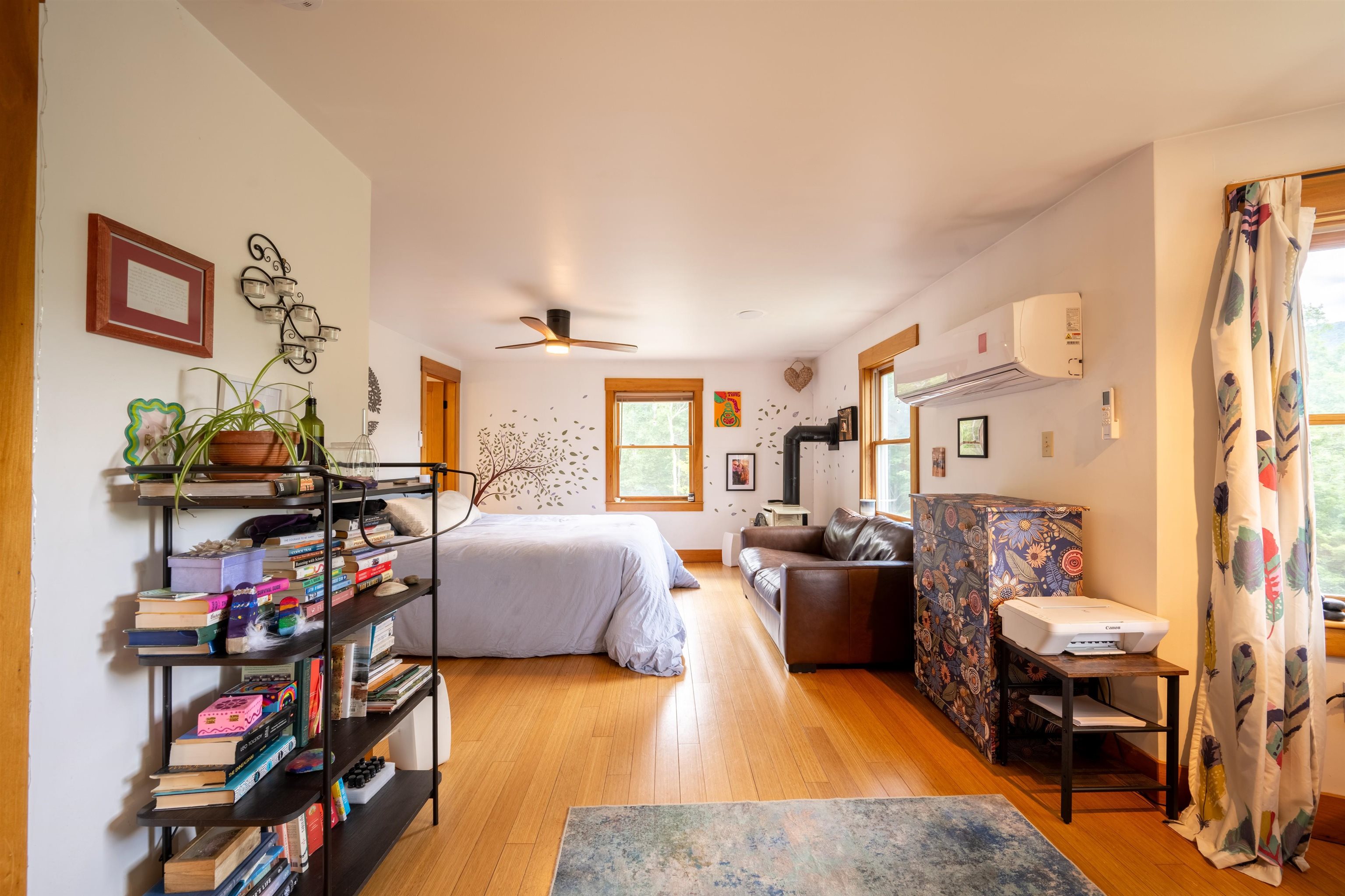 1149 French Settlement Road Lincoln, VT 05443 - Photo 31 of 52
