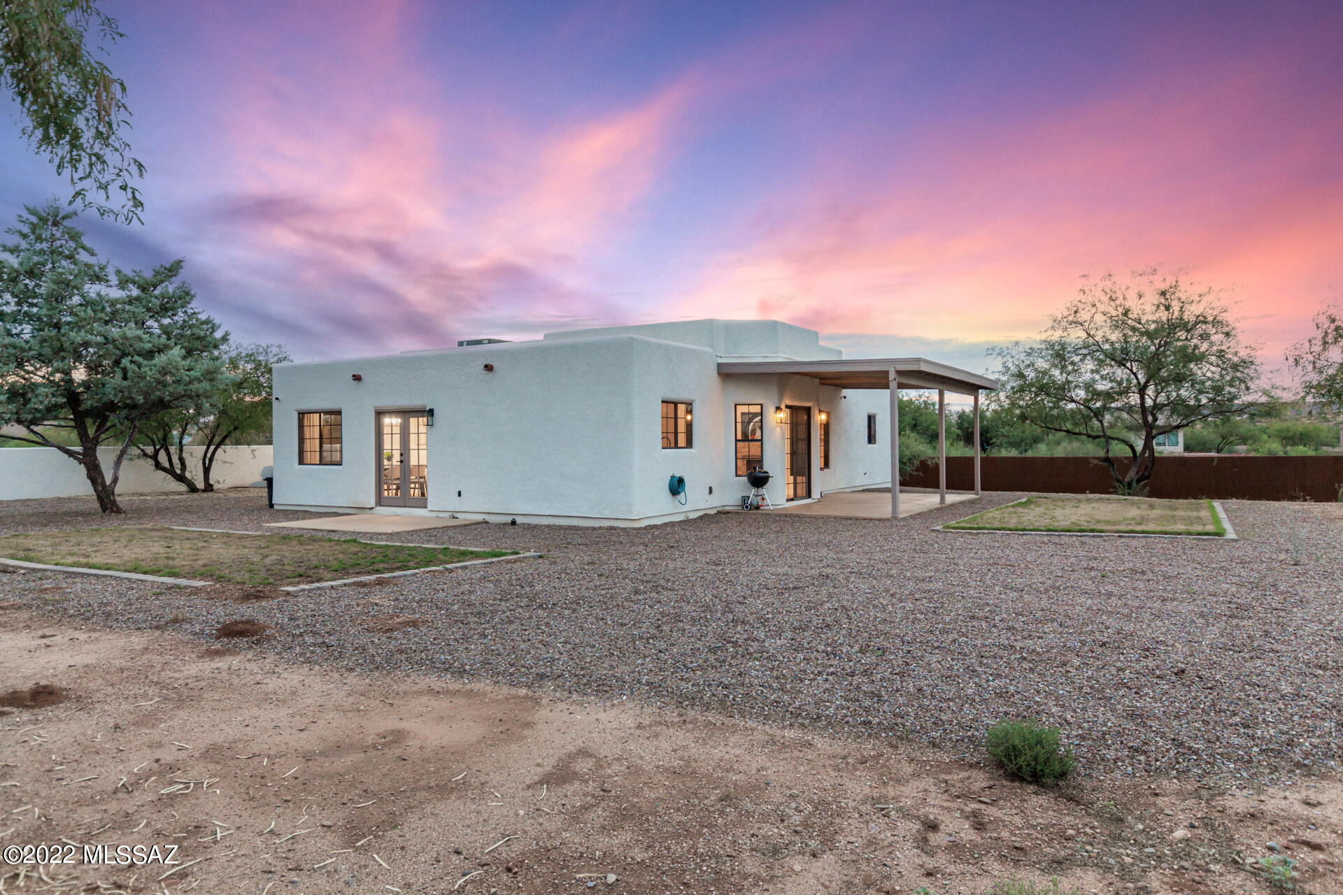4848 East Rail N Road Tucson, AZ 85739 - Photo 18 of 31