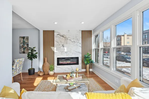 $439,900 | 5168 South Wabash Avenue, Chicago, IL 60615
