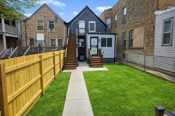$439,900 | 5168 South Wabash Avenue, Chicago, IL 60615