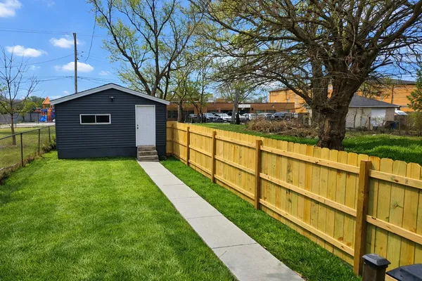 $439,900 | 5168 South Wabash Avenue, Chicago, IL 60615