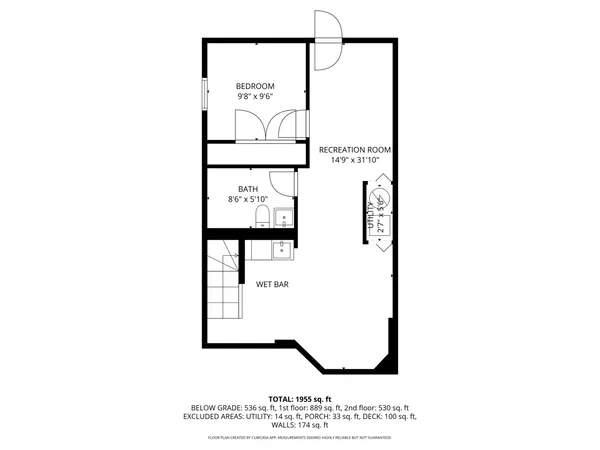 $439,900 | 5168 South Wabash Avenue, Chicago, IL 60615