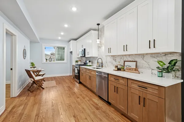 $439,900 | 5168 South Wabash Avenue, Chicago, IL 60615