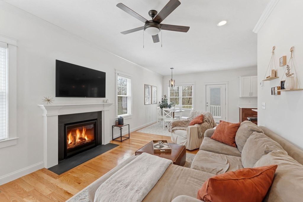 60 Compass Point Drive, Unit 29 Douglas, MA 01516 - Photo 11 of 28