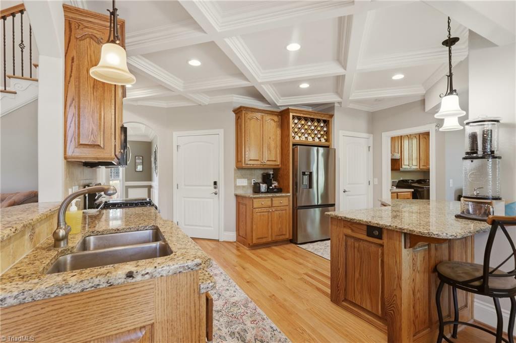4250 Dodgetown Road Walnut Cove, NC 27052 - Photo 12 of 50