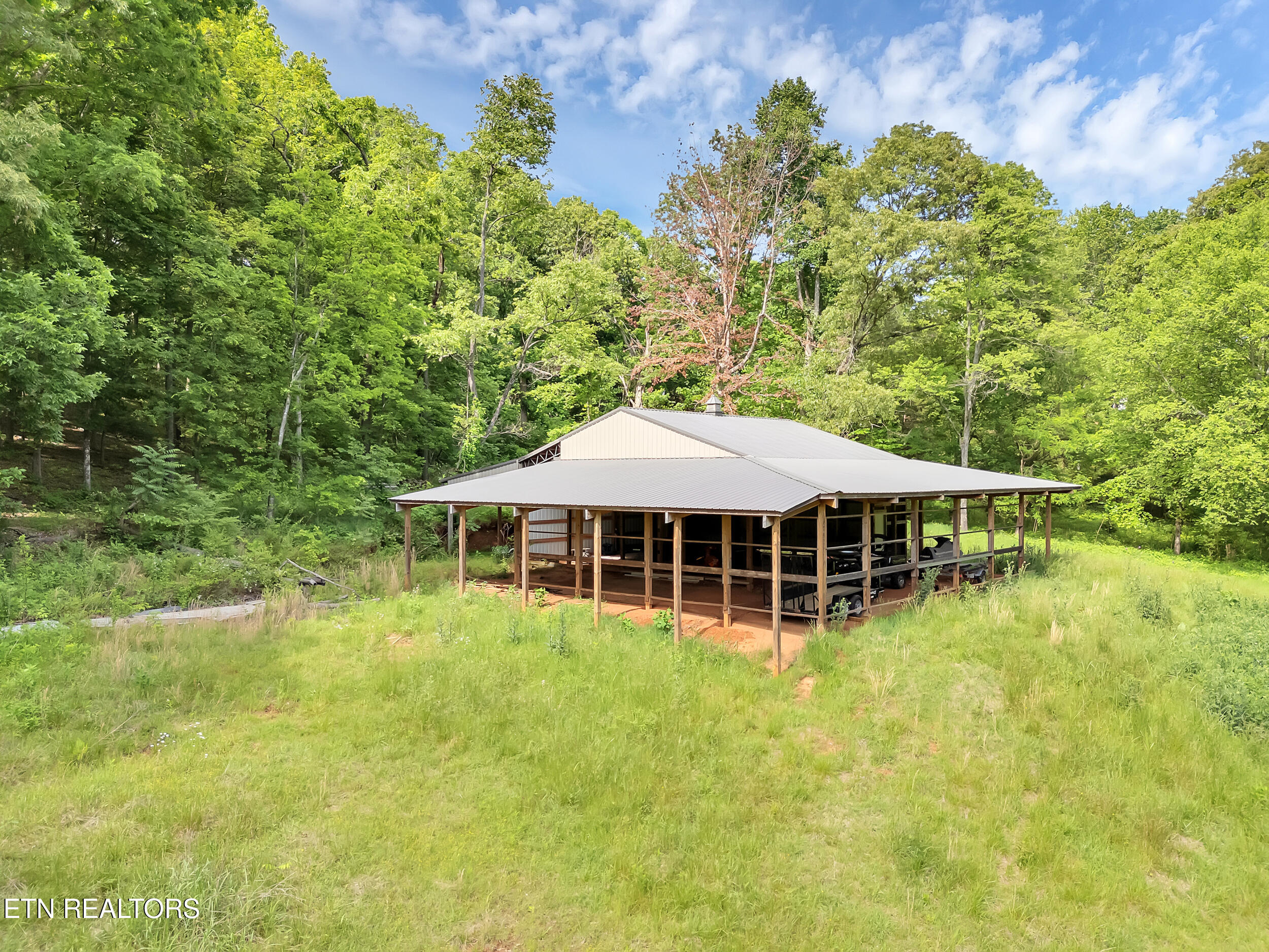 Marble Hill Road Friendsville, TN 37737 - Photo 13 of 25 09