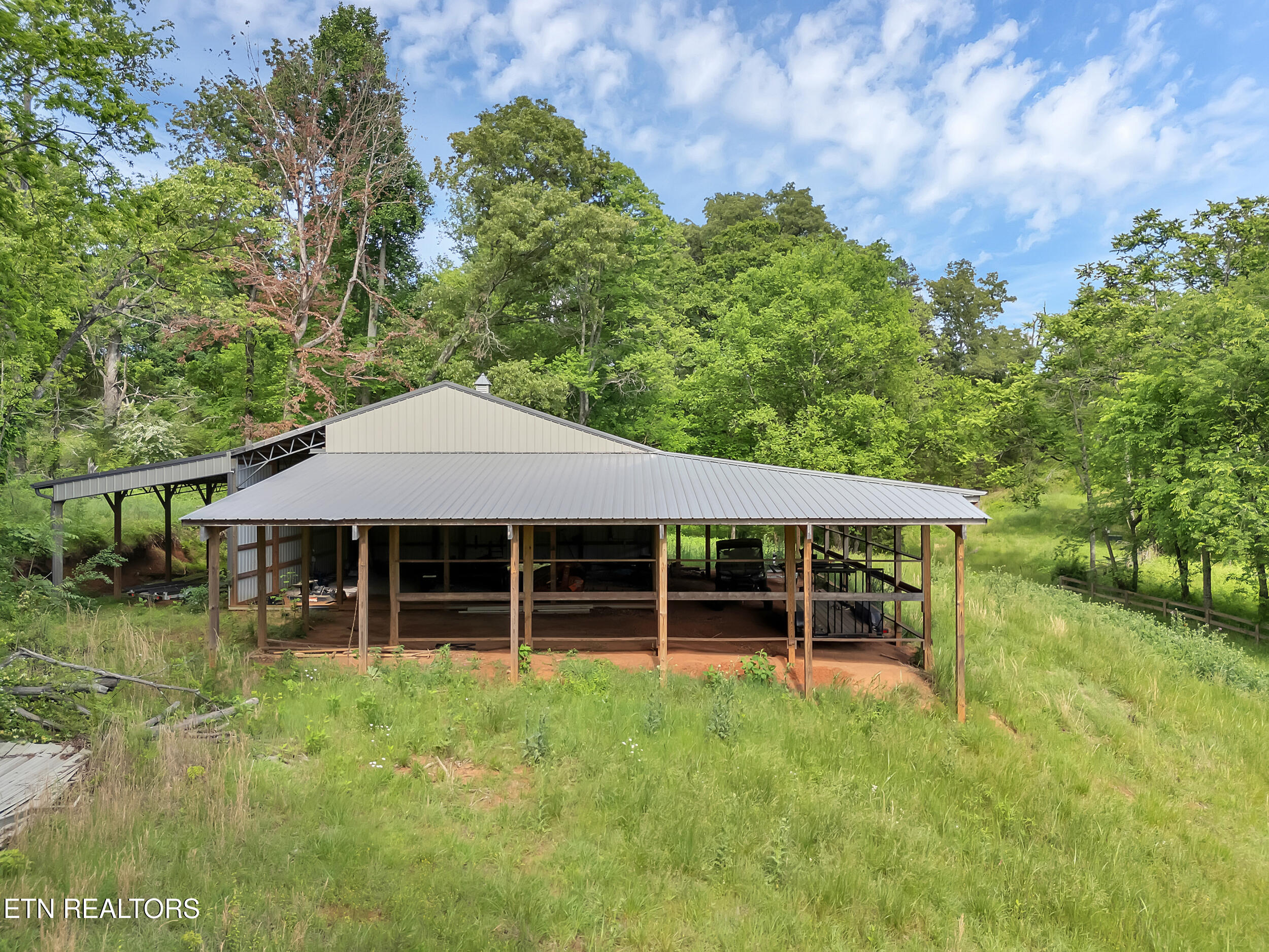 Marble Hill Road Friendsville, TN 37737 - Photo 15 of 25 11