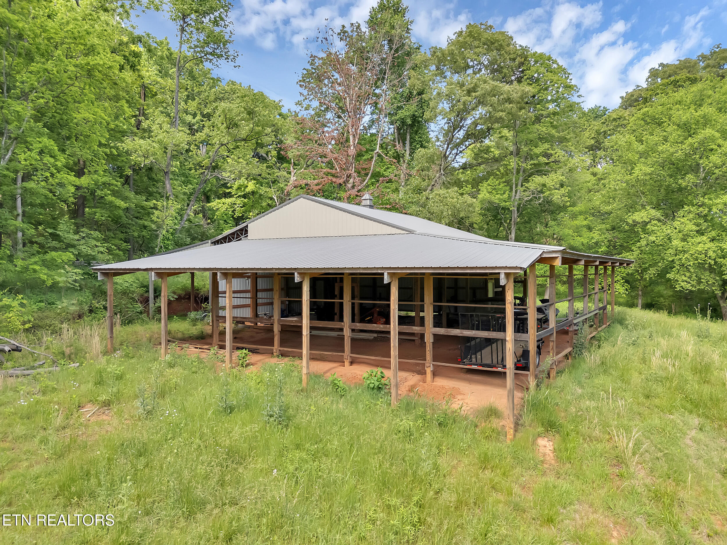 Marble Hill Road Friendsville, TN 37737 - Photo 16 of 25 12