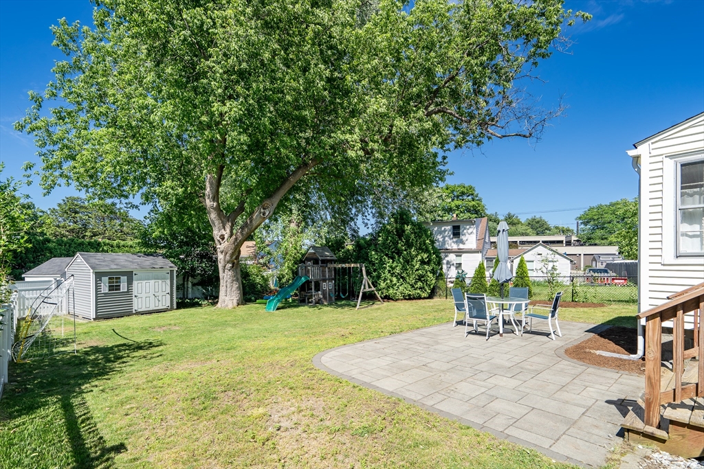 17 Ransom Road Framingham, MA 01702 - Photo 5 of 42