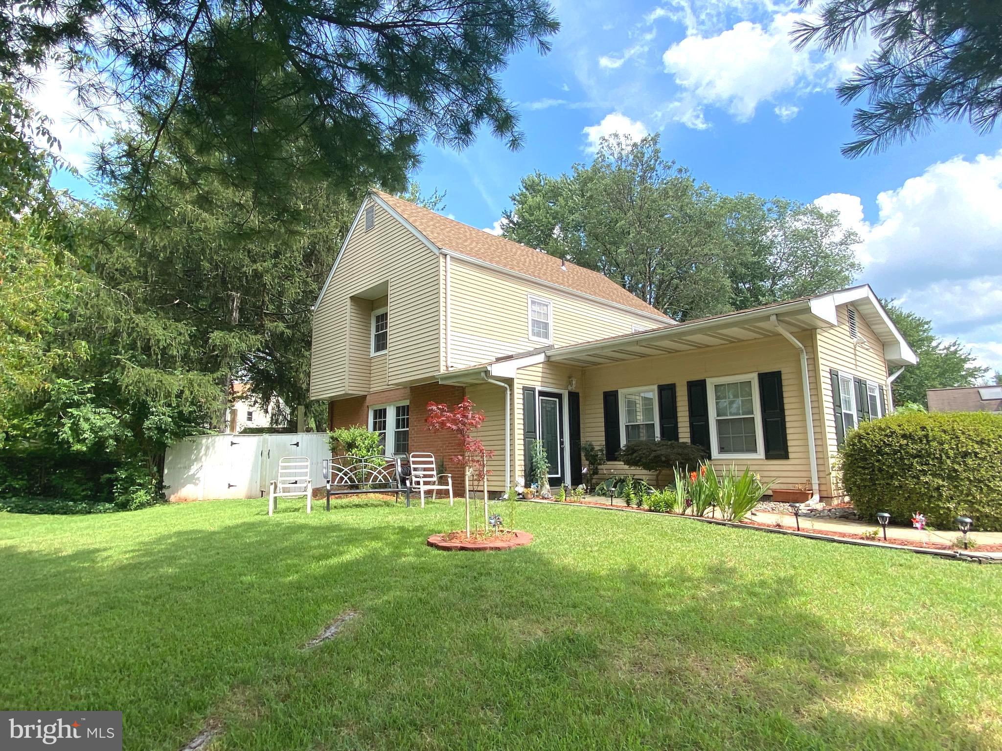 8605 Artillery Road Manassas, VA 20110 - Photo 3 of 46 Gallery Image 3