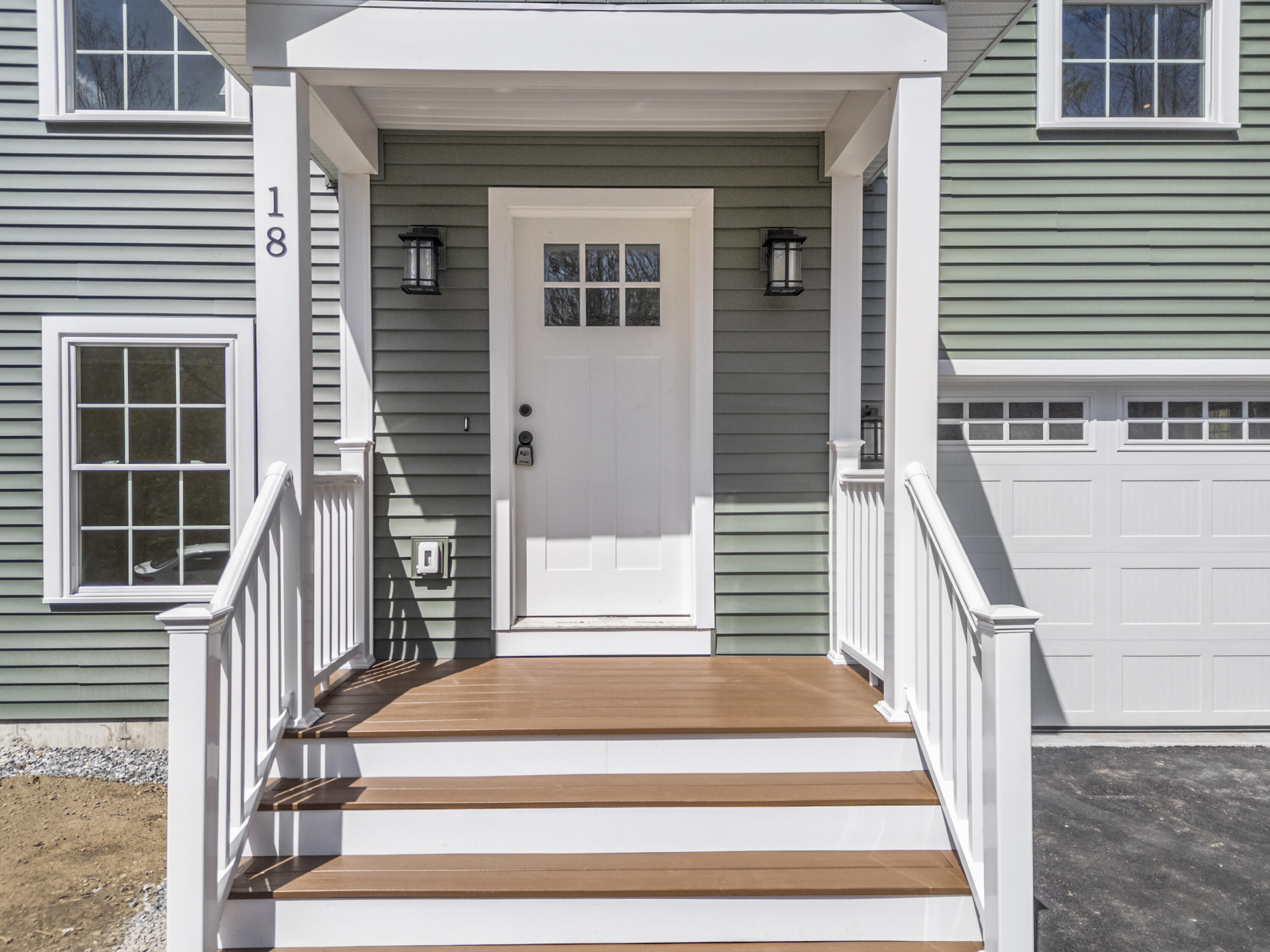 18 Haven Road Windham, ME 04062 - Photo 9 of 44 Exterior
