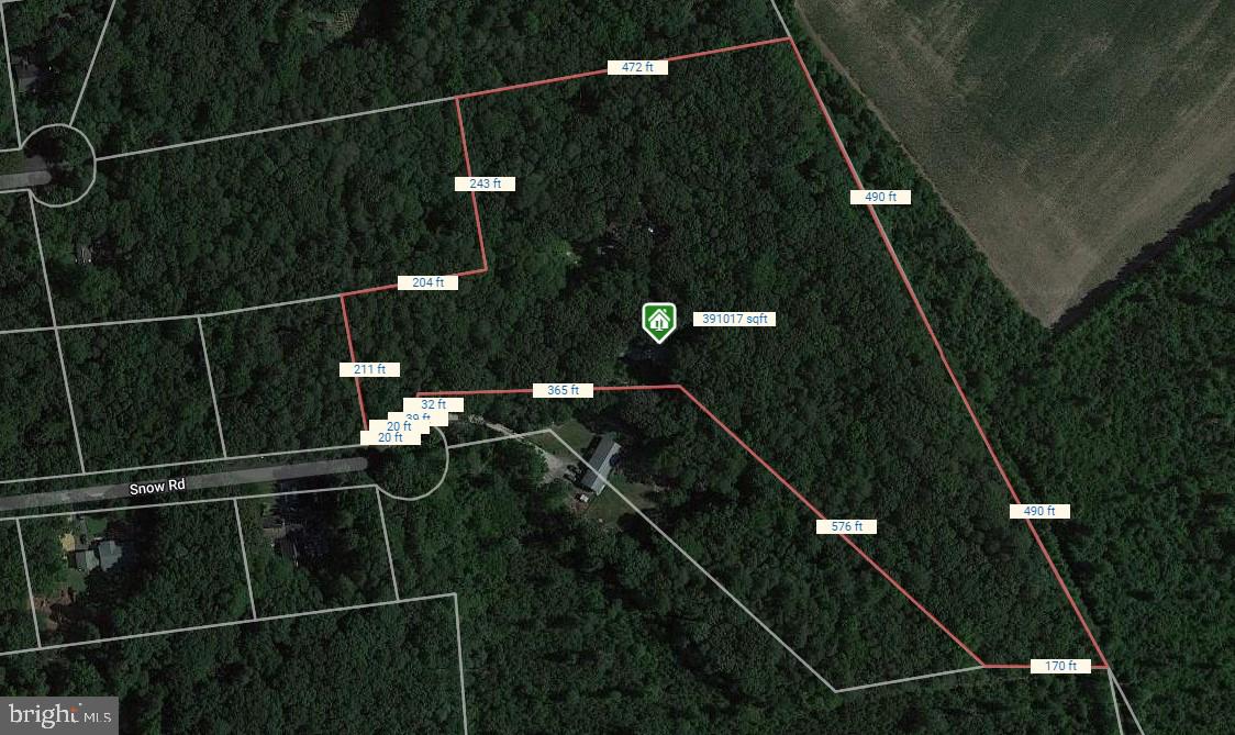 23 Snow Road Georgetown, DE 19947 - Photo 2 of 49