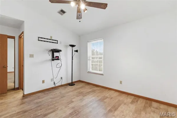 $155,000 | 7611 Triwoods Drive, Unit J, St. Louis, MO 63119