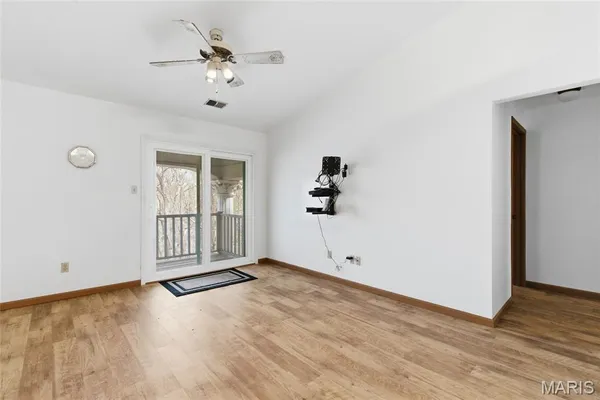 $155,000 | 7611 Triwoods Drive, Unit J, St. Louis, MO 63119
