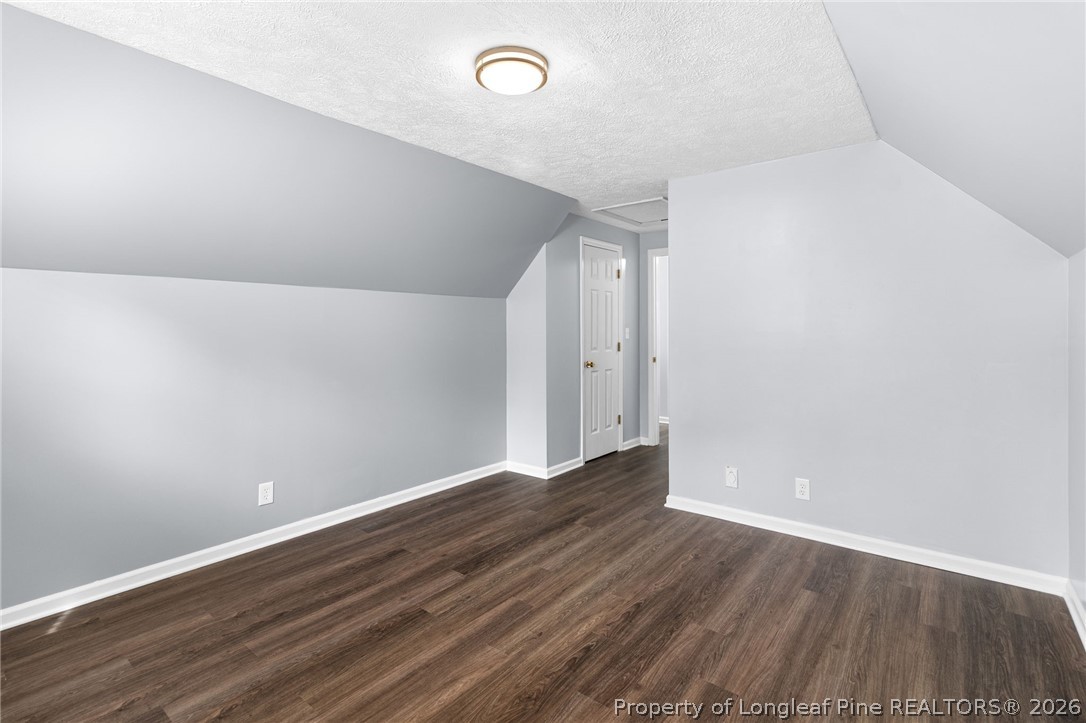 3488 School Road Fayetteville, NC 28306 - Photo 33 of 50 a view of an empty room with wooden floor
