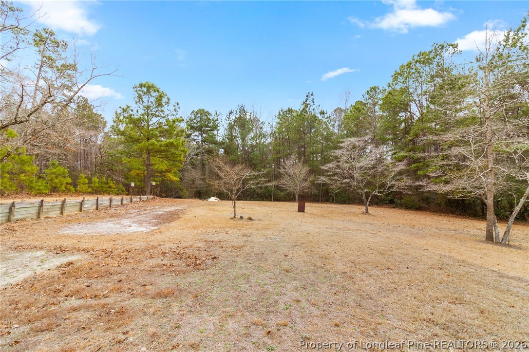 3488 School Road Fayetteville, NC 28306 - Photo 48 of 50 a view of empty space and a yard