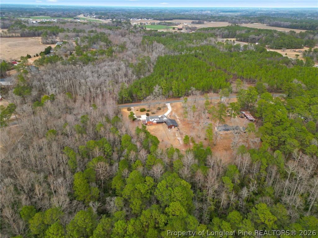 3488 School Road Fayetteville, NC 28306 - Photo 50 of 50 a view of lake view and mountain view