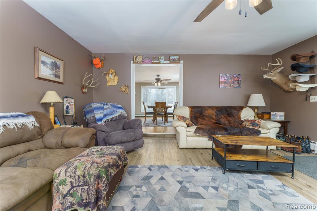 3737 Hogback Road Fowlerville, MI 48836 - Photo 19 of 34