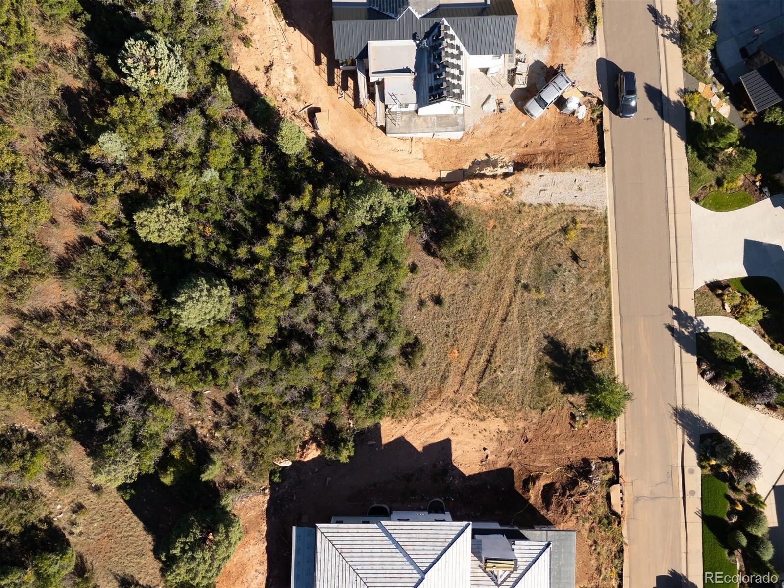 7911 Raphael Lane Littleton, CO 80125 - Photo 2 of 15 a view of entryway with outdoor seating