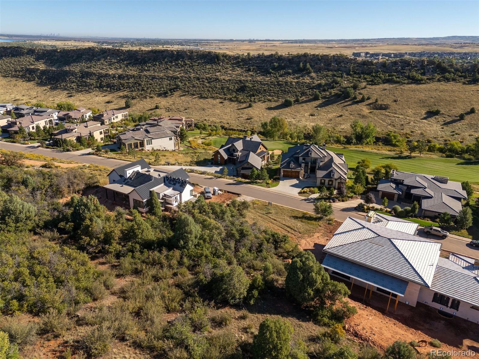 7911 Raphael Lane Littleton, CO 80125 - Photo 6 of 15 a view of a city