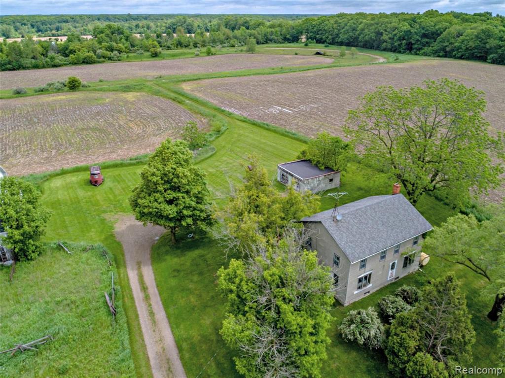 10327 Hill Road Goodrich, MI 48438 - Photo 10 of 23