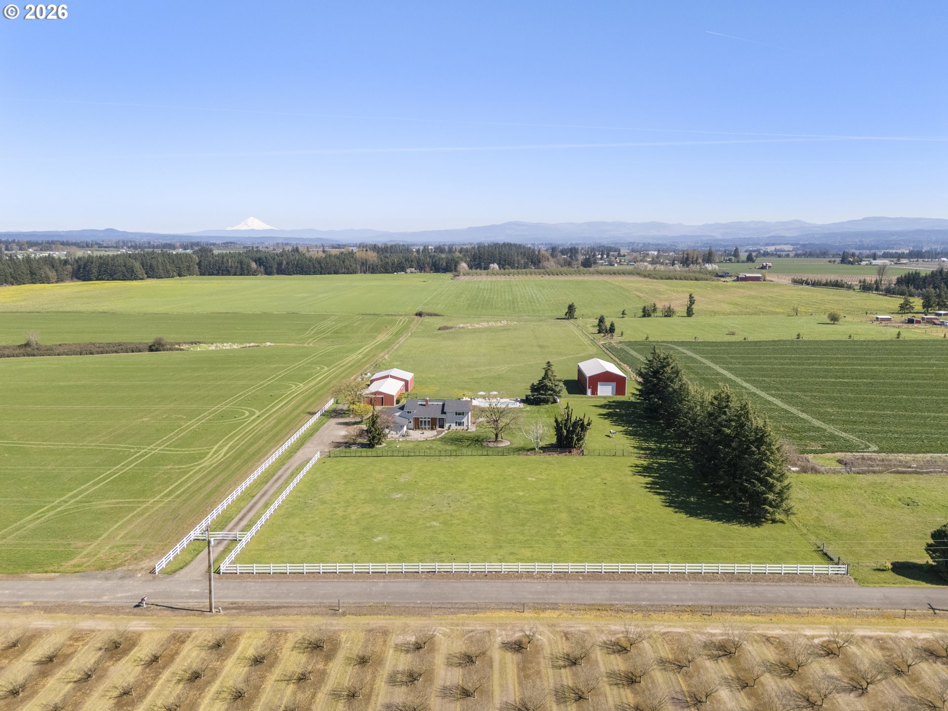 32320 South Needy Road Canby, OR 97013 - Photo 41 of 45