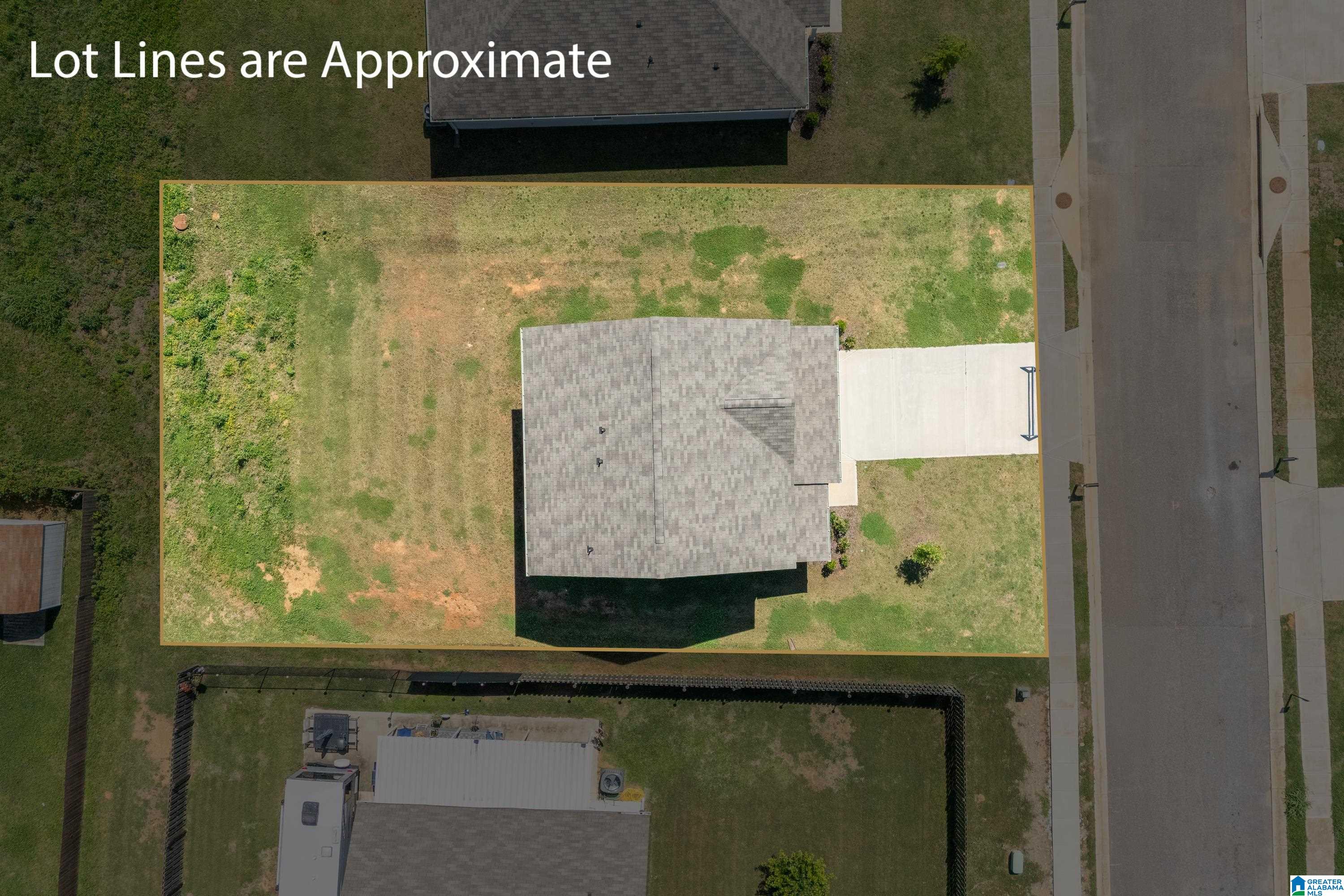 1083 Pilgrim Lane Montevallo, AL 35115 - Photo 67 of 70