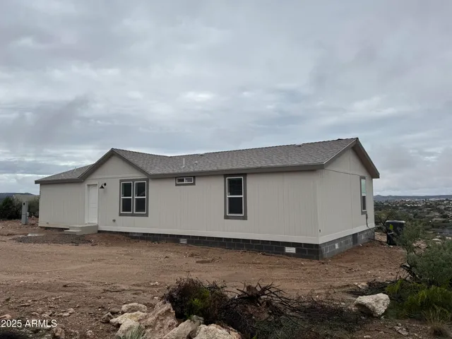 $318,900 | 4992 East Goss Road, Rimrock, AZ 86335