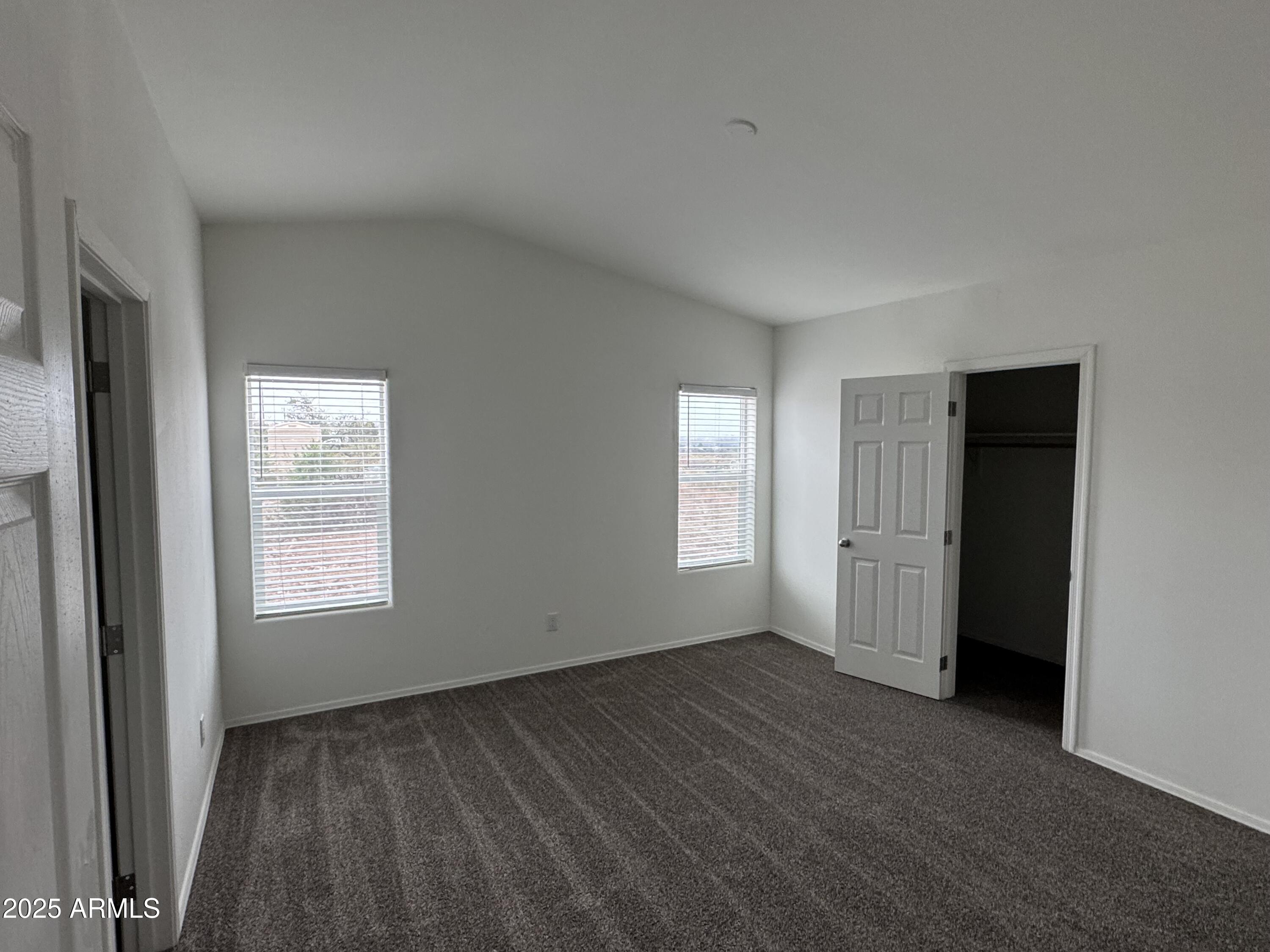 4992 East Goss Road Rimrock, AZ 86335 - Photo 7 of 12 Master bed