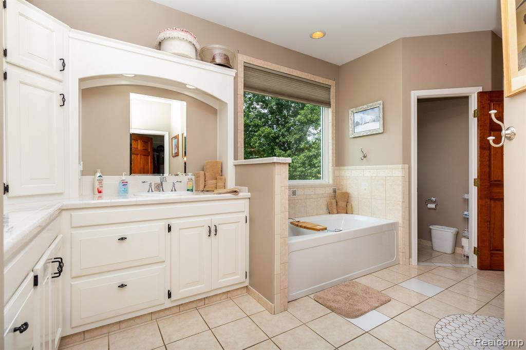3549 Reamer Road Lapeer, MI 48446 - Photo 20 of 69