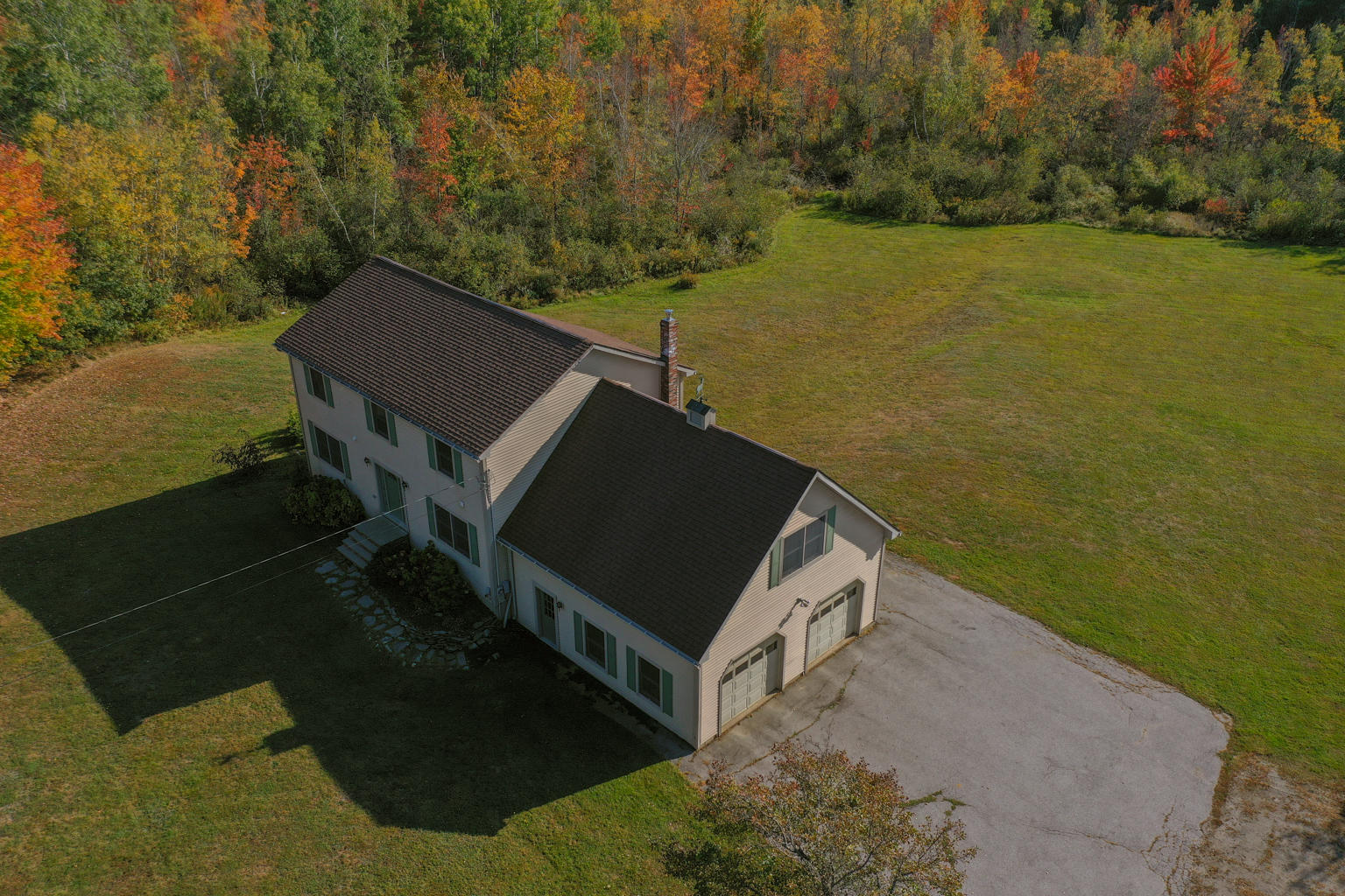 244 Murray Road Carmel, ME 04419 - Photo 11 of 69 DJI_0431