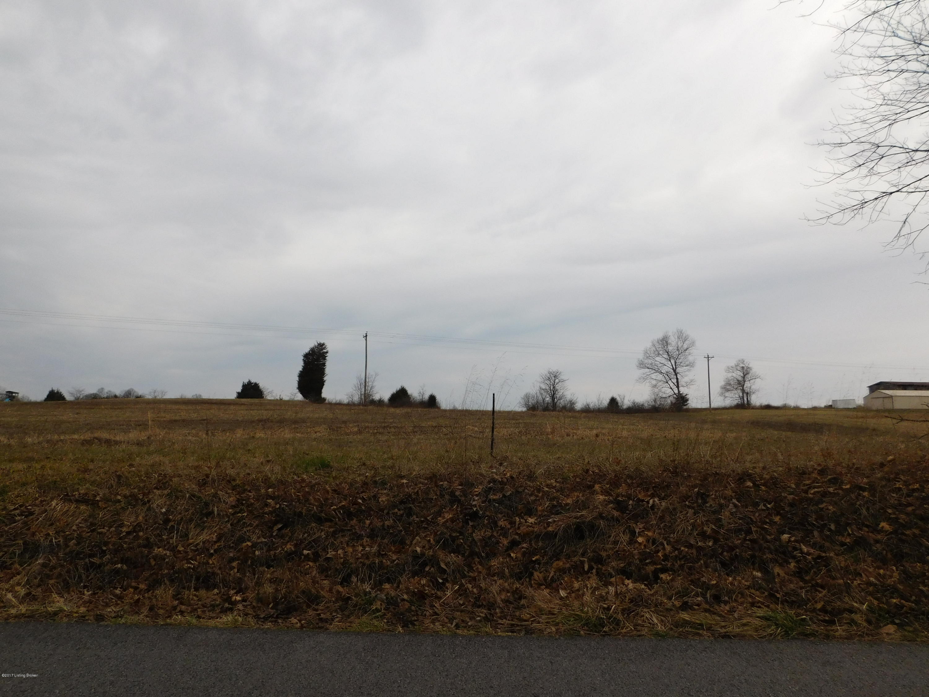 6 Puckett Road Lawrenceburg, KY 40342 - Photo 1 of 1 Land