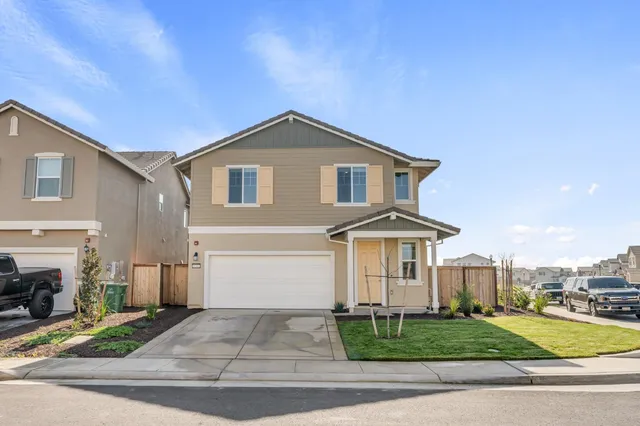 $670,000 | 8543 Anker Way, Elk Grove, CA 95757