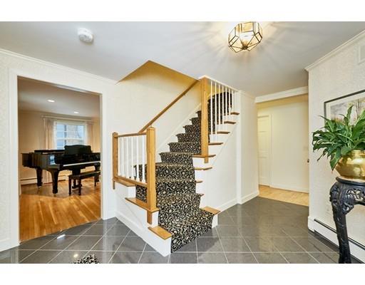 46 Cartwright Road Wellesley, MA 02482 - Photo 2 of 21